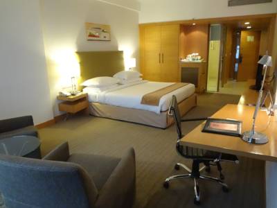 Radisson Blu Hotel